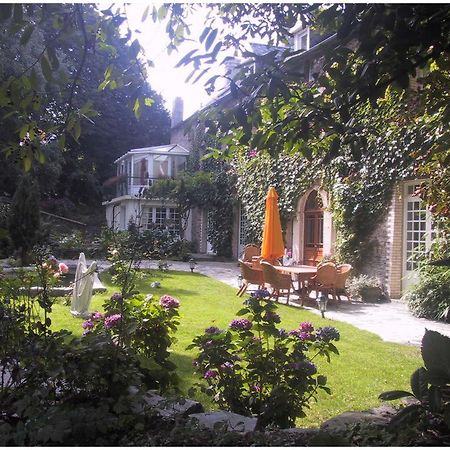 Bed and Breakfast Le Relais Du Mont Chauve Caumont-Sur-Aure Exterior foto